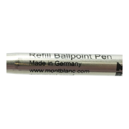 Pacific Blue 2 Ballpoint Pen Refills