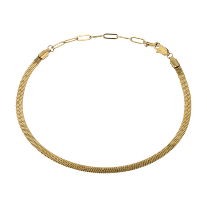 Costume Chain Anklet