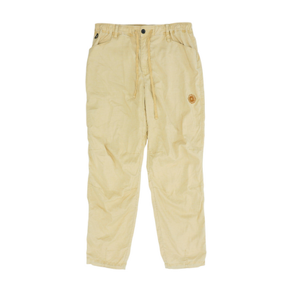 Tan Pants