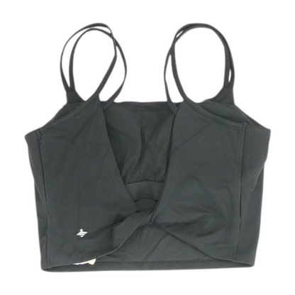 Black Active T-Shirt