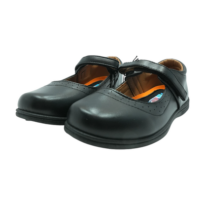 Black Casual Shoes
