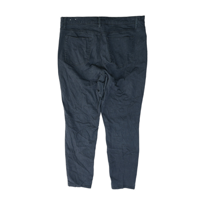 Gray Pants