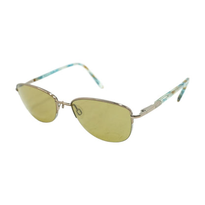 Blue EL13478 Round Eyeglasses FRAMES ONLY