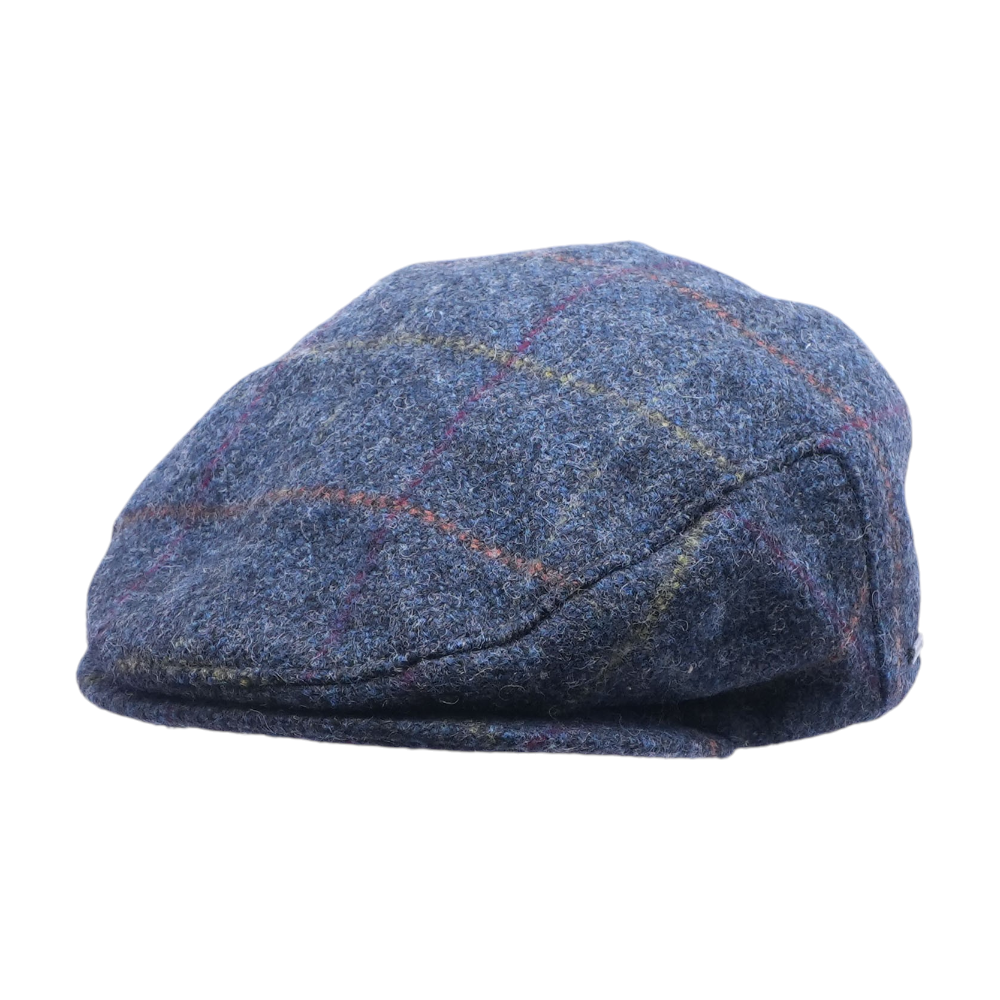 Blue Misc. Hat