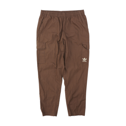 Brown Regular Pants