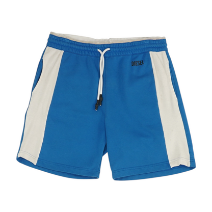 Blue Active Shorts