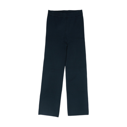 Black Wide Leg Pants