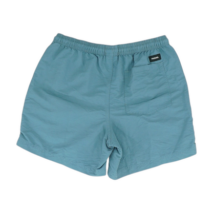 Blue Active Shorts