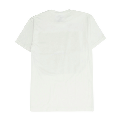 White T-Shirt