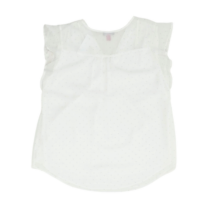 White Blouse