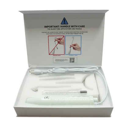 Skin Therapy Wand