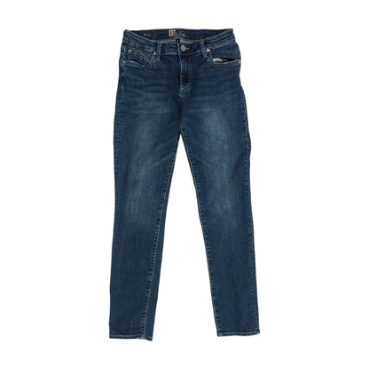Blue Jeans