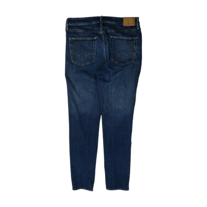Athletic Jeans