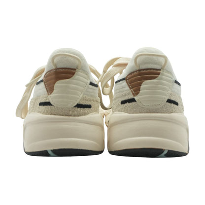 RS-X Beige Athletic Shoes