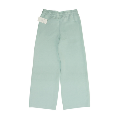Green Active Pants