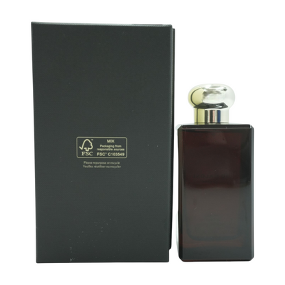 Myrrah & Tonka Cologne Intense