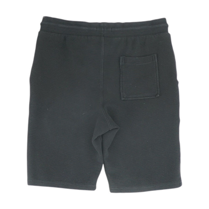 Black Active Shorts
