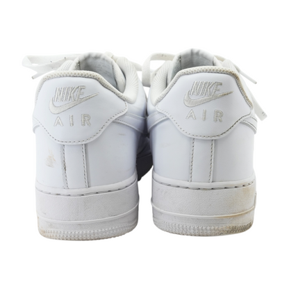 Air Force 1 Low '07 Low-Top Athletic Shoes