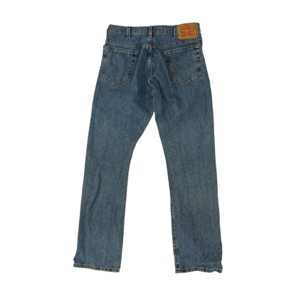 517 Relaxed Jeans