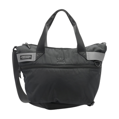 Black Shoulder Bag