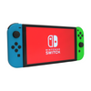Switch OLED 64GB Game System