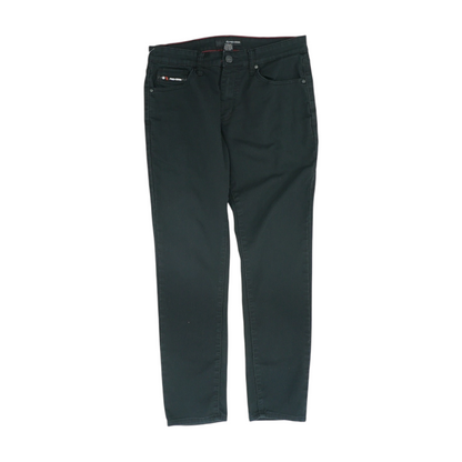 Black Skinny Jeans