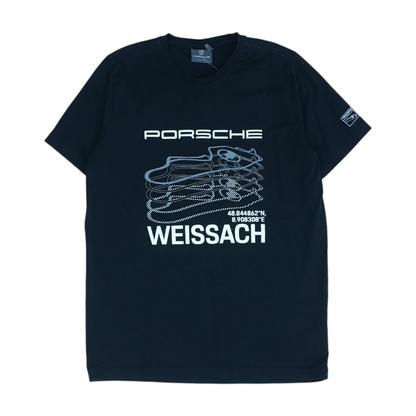 Black Graphic T-Shirt