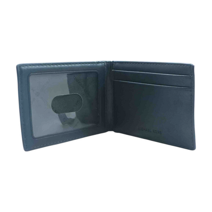 Navy Cardholder Wallet