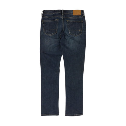 Blue Slim Jeans