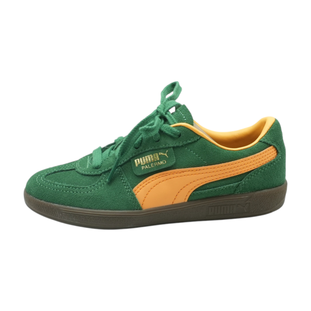 Green Athletics