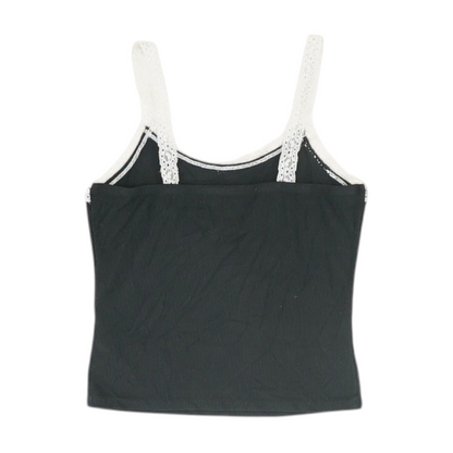 Black Blouse