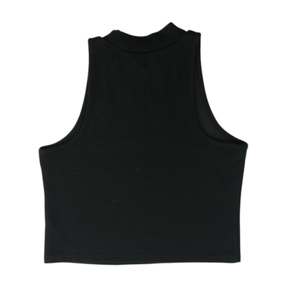 Black Blouse
