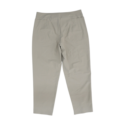 Gray Pants