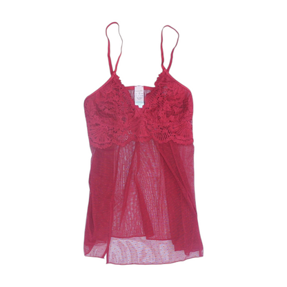 Red Intimate Lingerie