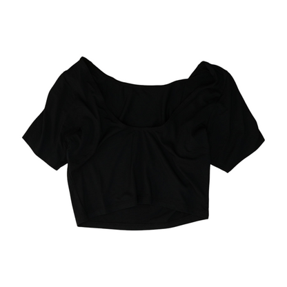 Black Undershirt