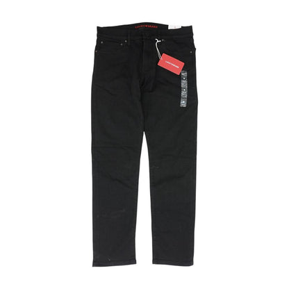 Black Slim Jeans