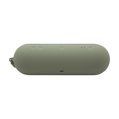 Pill Portable Bluetooth Speaker