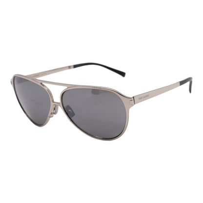 Silver SL 734 Aviator Sunglasses