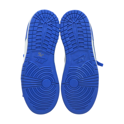 Blue Athletics