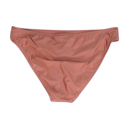 Rust Swim Bottom