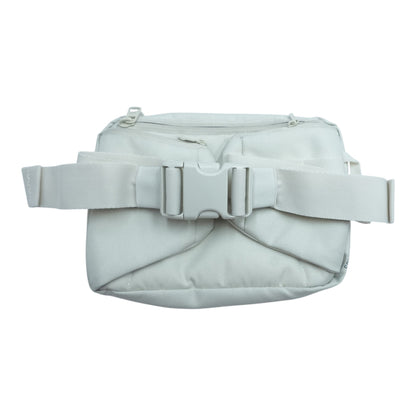 Ivory Belt Bag