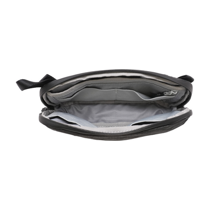 Black Accessory Organizer