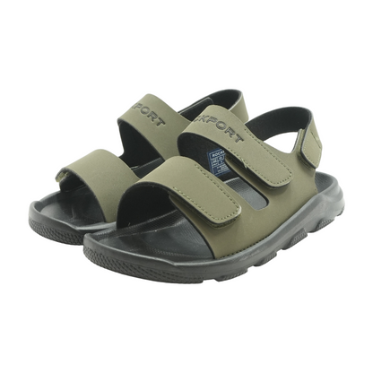 Green Sandals Shoes