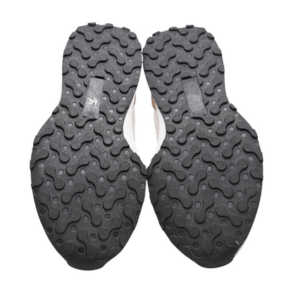Eunice Low-Top Athletic Shoes