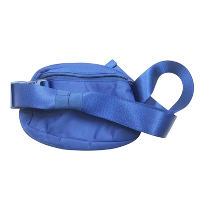 Indigo Belt Bag