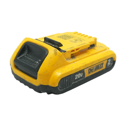 2Ah Lithium-Ion 20V Battery
