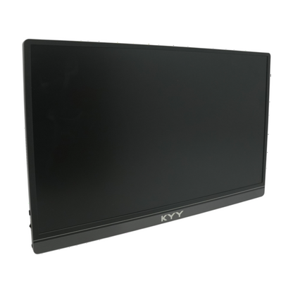 15.6" Portable External Monitor K3