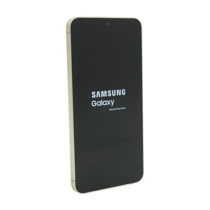 Galaxy S24 "Carrier Unlocked" 128GB Yellow