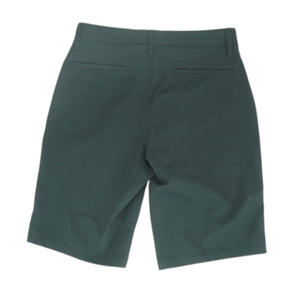 Black Active Shorts