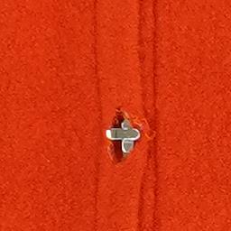 Red Solid Jacket